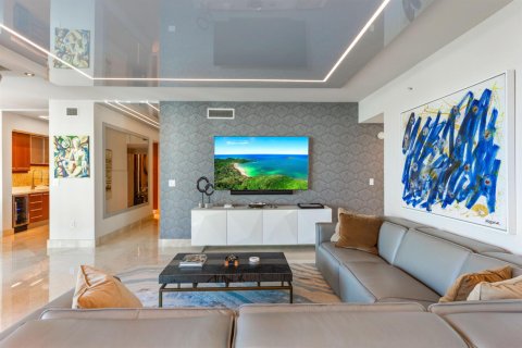 Купить кондоминиум в Холливуд, Флорида 3 комнаты, 214.42м2, № 2268079 - фото 11