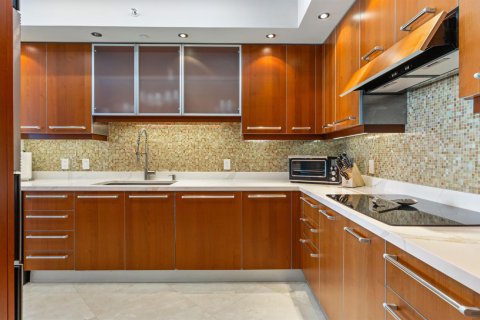 Купить кондоминиум в Холливуд, Флорида 3 комнаты, 214.42м2, № 2268079 - фото 8