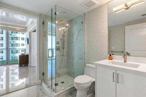 Купить кондоминиум в Холливуд, Флорида 3 комнаты, 214.42м2, № 2268079 - фото 19