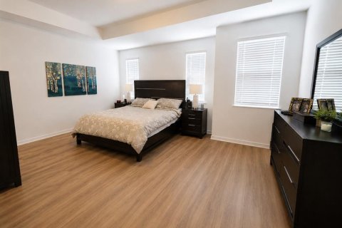 Duplex in Orlando, Florida 3 bedrooms, 148.27 sq.m. № 2220623 - photo 22