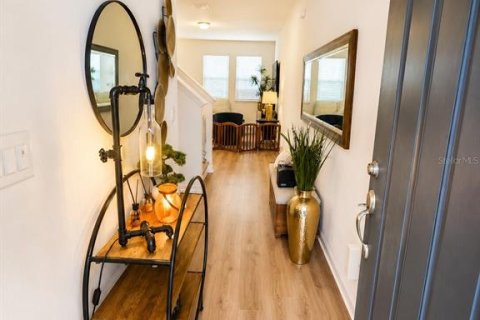 Купить дуплекс в Орландо, Флорида 8 комнат, 148.27м2, № 2220623 - фото 4