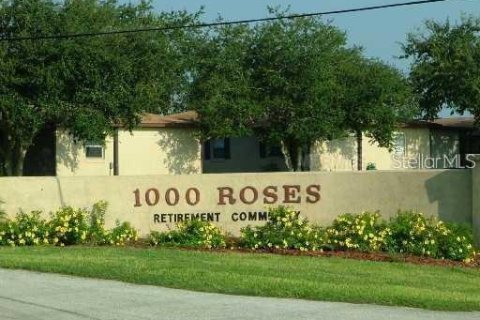 Duplex in Lake Wales, Florida 2 bedrooms, 89.37 sq.m. № 1737271 - photo 20