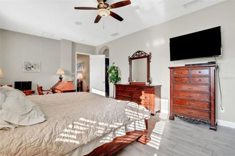 House in Palm Coast, Florida 3 bedrooms, 279.64 sq.m. № 1828504 - photo 23
