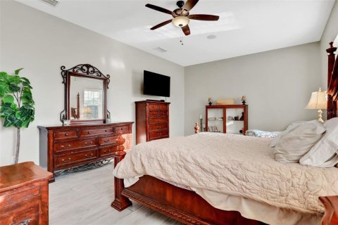 House in Palm Coast, Florida 3 bedrooms, 279.64 sq.m. № 1828504 - photo 22