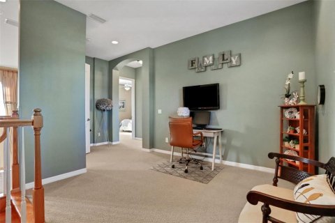 House in Palm Coast, Florida 3 bedrooms, 279.64 sq.m. № 1828504 - photo 30