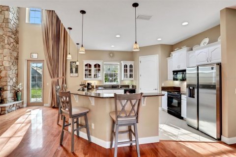 House in Palm Coast, Florida 3 bedrooms, 279.64 sq.m. № 1828504 - photo 11