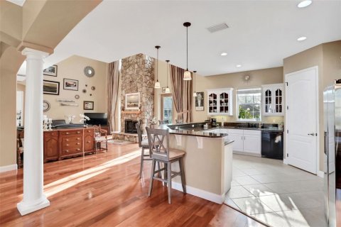 House in Palm Coast, Florida 3 bedrooms, 279.64 sq.m. № 1828504 - photo 12