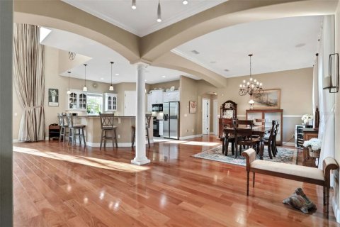 House in Palm Coast, Florida 3 bedrooms, 279.64 sq.m. № 1828504 - photo 6