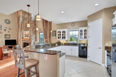 House in Palm Coast, Florida 3 bedrooms, 279.64 sq.m. № 1828504 - photo 10