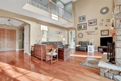 House in Palm Coast, Florida 3 bedrooms, 279.64 sq.m. № 1828504 - photo 20