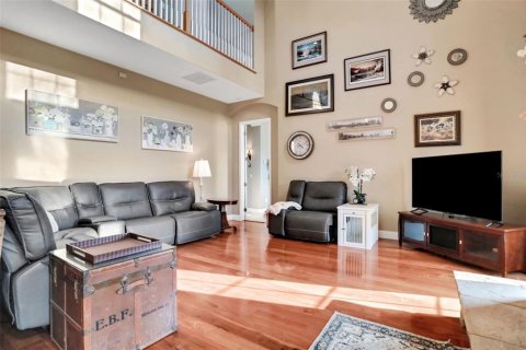 House in Palm Coast, Florida 3 bedrooms, 279.64 sq.m. № 1828504 - photo 17