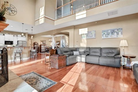 House in Palm Coast, Florida 3 bedrooms, 279.64 sq.m. № 1828504 - photo 18