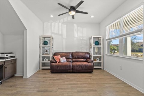 Villa ou maison à louer à Parrish, Floride: 3 chambres, 229.75 m2 № 2092825 - photo 16