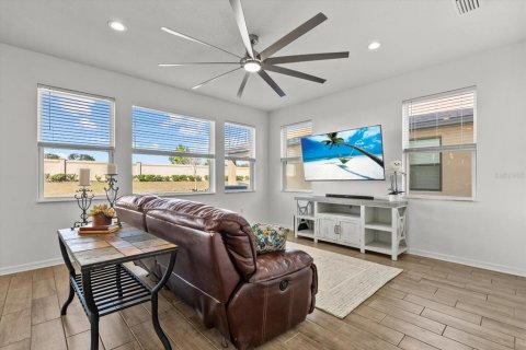 Villa ou maison à louer à Parrish, Floride: 3 chambres, 229.75 m2 № 2092825 - photo 14