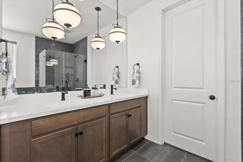 Villa ou maison à louer à Parrish, Floride: 3 chambres, 229.75 m2 № 2092825 - photo 26