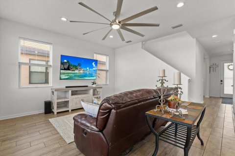 Villa ou maison à louer à Parrish, Floride: 3 chambres, 229.75 m2 № 2092825 - photo 15