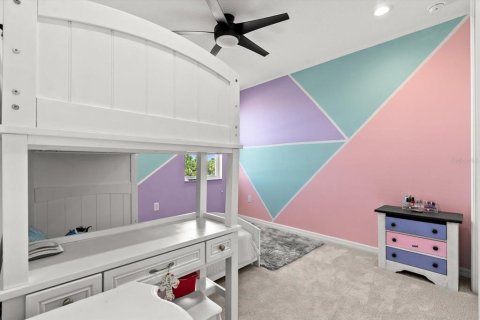 Villa ou maison à louer à Parrish, Floride: 3 chambres, 229.75 m2 № 2092825 - photo 28
