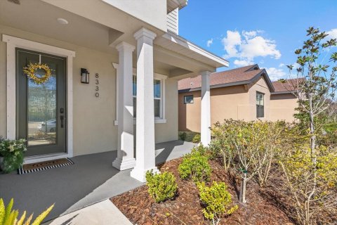 Villa ou maison à louer à Parrish, Floride: 3 chambres, 229.75 m2 № 2092825 - photo 2