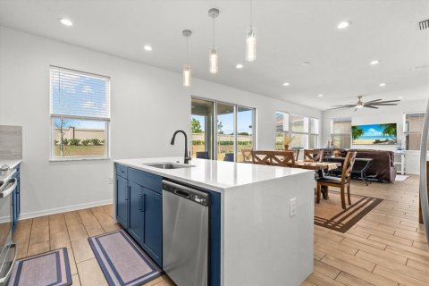 Villa ou maison à louer à Parrish, Floride: 3 chambres, 229.75 m2 № 2092825 - photo 7