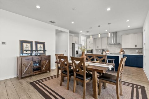 Villa ou maison à louer à Parrish, Floride: 3 chambres, 229.75 m2 № 2092825 - photo 12