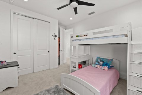 Villa ou maison à louer à Parrish, Floride: 3 chambres, 229.75 m2 № 2092825 - photo 29