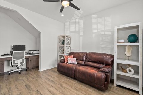 Villa ou maison à louer à Parrish, Floride: 3 chambres, 229.75 m2 № 2092825 - photo 17