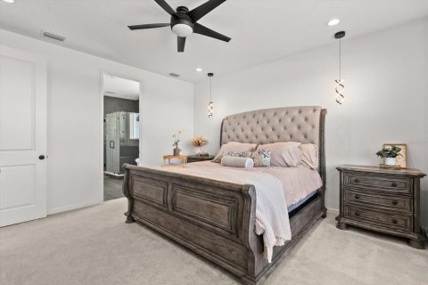Villa ou maison à louer à Parrish, Floride: 3 chambres, 229.75 m2 № 2092825 - photo 23