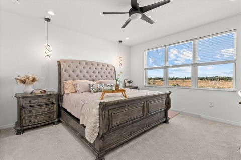 Villa ou maison à louer à Parrish, Floride: 3 chambres, 229.75 m2 № 2092825 - photo 22