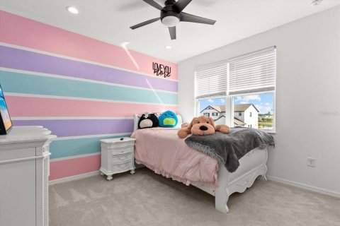 Villa ou maison à louer à Parrish, Floride: 3 chambres, 229.75 m2 № 2092825 - photo 30