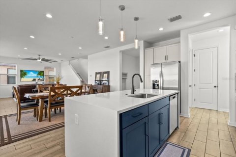 Villa ou maison à louer à Parrish, Floride: 3 chambres, 229.75 m2 № 2092825 - photo 6