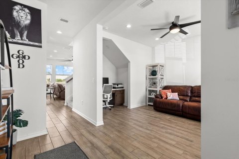 Villa ou maison à louer à Parrish, Floride: 3 chambres, 229.75 m2 № 2092825 - photo 18