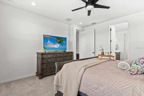 Villa ou maison à louer à Parrish, Floride: 3 chambres, 229.75 m2 № 2092825 - photo 25