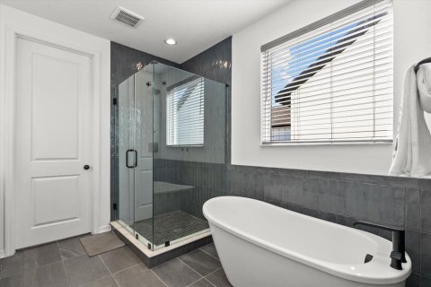 Villa ou maison à louer à Parrish, Floride: 3 chambres, 229.75 m2 № 2092825 - photo 27