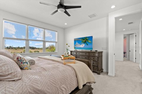 Villa ou maison à louer à Parrish, Floride: 3 chambres, 229.75 m2 № 2092825 - photo 24