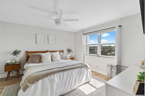Condo in Fort Lauderdale, Florida, 1 bedroom  № 2268117 - photo 6