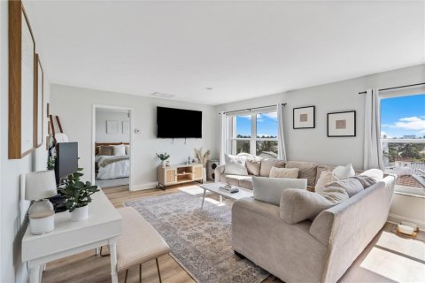 Condo in Fort Lauderdale, Florida, 1 bedroom  № 2268117 - photo 21
