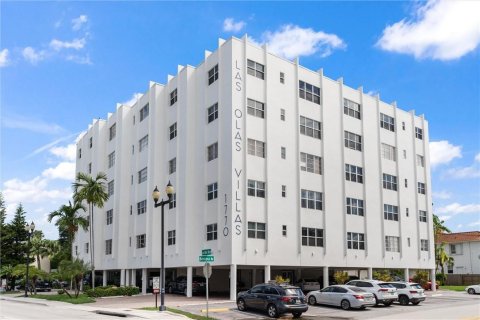 Condo in Fort Lauderdale, Florida, 1 bedroom  № 2268117
