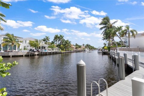 Condo in Fort Lauderdale, Florida, 1 bedroom  № 2268117 - photo 11