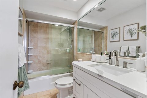 Condo in Fort Lauderdale, Florida, 1 bedroom  № 2268117 - photo 7