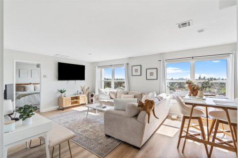 Condo in Fort Lauderdale, Florida, 1 bedroom  № 2268117 - photo 22