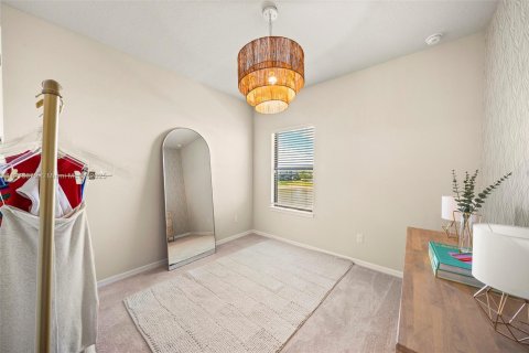 Townhouse in Oakland Park, Florida 3 bedrooms, 164.81 sq.m. № 1936346 - photo 21