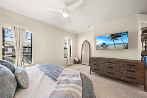 Townhouse in Oakland Park, Florida 3 bedrooms, 164.81 sq.m. № 1936346 - photo 18