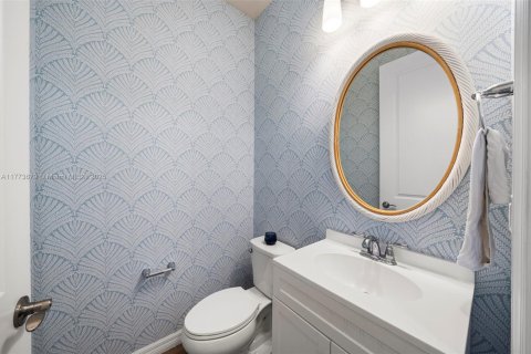 Townhouse in Oakland Park, Florida 3 bedrooms, 164.81 sq.m. № 1936346 - photo 3