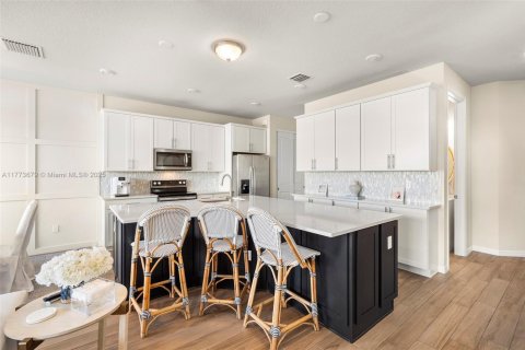 Townhouse in Oakland Park, Florida 3 bedrooms, 164.81 sq.m. № 1936346 - photo 7