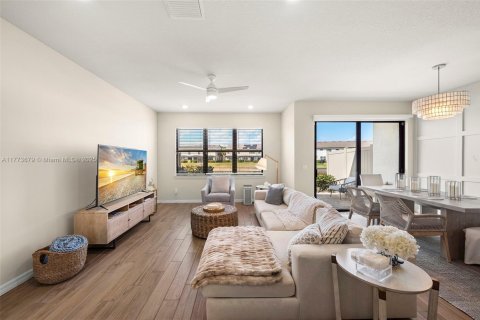 Townhouse in Oakland Park, Florida 3 bedrooms, 164.81 sq.m. № 1936346 - photo 4