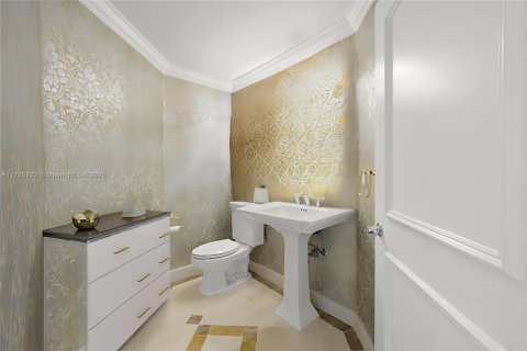 Condo in Aventura, Florida, 3 bedrooms  № 1476865 - photo 16