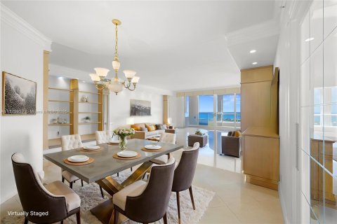 Condo in Aventura, Florida, 3 bedrooms  № 1476865 - photo 8