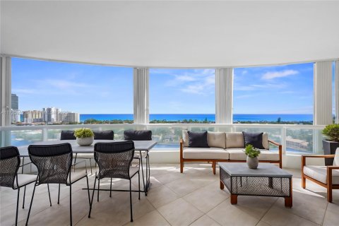 Condo in Aventura, Florida, 3 bedrooms  № 1476865 - photo 3