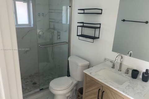 Villa ou maison à vendre à Miami Gardens, Floride: 3 chambres, 131.55 m2 № 1981812 - photo 13