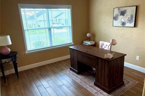 House in Gainesville, Florida 3 bedrooms, 162.49 sq.m. № 1838443 - photo 3